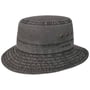 Chapeau Reston by Stetson noir