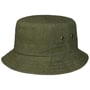 Chapeau Delave en Coton by Stetson olive