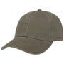 Casquette Rector by Stetson olive