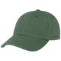 Casquette Rector by Stetson vert foncé