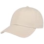 Casquette Rector by Stetson beige clair