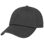 Casquette Rector by Stetson noir