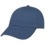 Casquette Rector by Stetson royalbleu