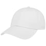 Casquette Rector by Stetson blanc