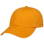 Casquette Rector by Stetson moutarde