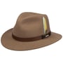 Chapeau Sardis VitaFelt by Stetson beige