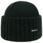 Bonnet Northport by Stetson vert foncé