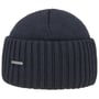Bonnet Northport by Stetson bleu foncé