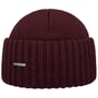 Bonnet Northport by Stetson bordeaux