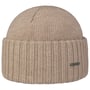 Bonnet Northport by Stetson beige-moucheté