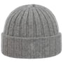 Bonnet Surth en Cachemire by Stetson gris