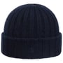 Bonnet Surth en Cachemire by Stetson bleu