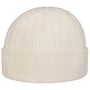 Bonnet Surth en Cachemire by Stetson blanc crème