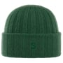 Bonnet Surth en Cachemire by Stetson vert
