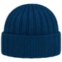 Bonnet Surth en Cachemire by Stetson pétrole