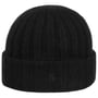 Bonnet Surth en Cachemire by Stetson noir