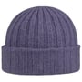Bonnet Surth en Cachemire by Stetson lilas