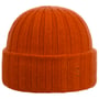 Bonnet Surth en Cachemire by Stetson terre cuite