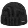 Bonnet Parkman by Stetson anthracite
