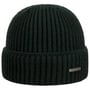 Bonnet Parkman by Stetson vert foncé