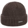 Bonnet Parkman by Stetson marron foncé