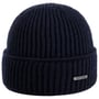 Bonnet Parkman by Stetson bleu