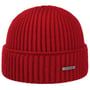 Bonnet Parkman by Stetson rouge