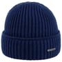 Bonnet Parkman by Stetson bleu saphir