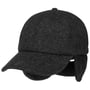 Casquette à Oreillettes by Lipodo anthracite