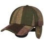 Casquette avec Oreillettes Kennett by Lipodo olive