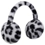 Cache-Oreilles Classic Leo by Lipodo gris