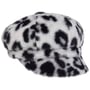 Casquette Gavroche Classic Leo by Lipodo gris