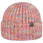 Bonnet en Tricot Meanda Merino by Lierys multicolore