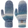 Moufles Multicolour by Lierys bleu