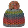 Bonnet à Pompon Elvara by Lierys gris