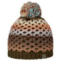 Bonnet à Pompon Elvara by Lierys olive