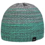 Bonnet de Ski Campo by Eisbär vert menthe