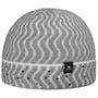 Bonnet Beanie Jenn Crystal by Eisbär gris