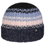 Bonnet à Revers Sonom by Eisbär bleu foncé