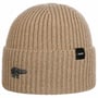 Bonnet en Cachemire Elene Crystal by Eisbär beige