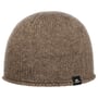 Bonnet en Tricot Sophia Merino by Eisbär beige foncé