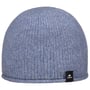 Bonnet en Tricot Sophia Merino by Eisbär bleu clair