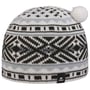 Bonnet à Pompon Hanz by Eisbär blanc