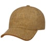 Casquette Classic Fusion Wool by Alfonso D'Este camel