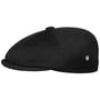 Casquette en Cachemire Landrick by Lierys anthracite