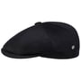 Casquette en Cachemire Landrick by Lierys bleu foncé
