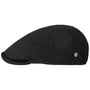 Casquette Uni Cashmere by Lierys anthracite