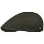 Casquette Anti-Rain Wool by Lierys olive