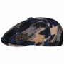 Casquette Camouflage Button Top by Lierys bleu