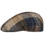 Casquette Siadona Wool by Lierys marron-bleu